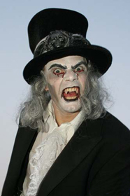 Helloween Event Movie Park