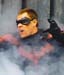 Batman & Robin Stuntshow