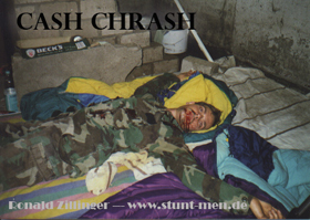 CashChrash