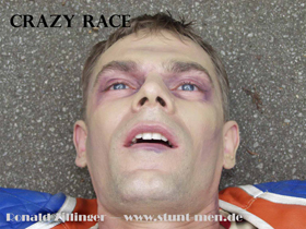 CrazyRace